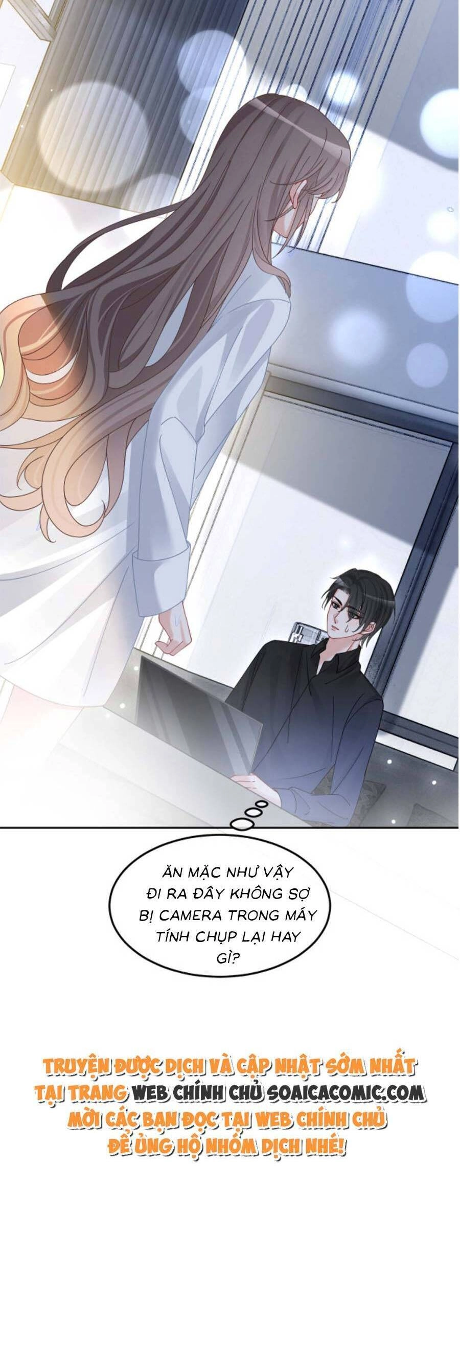 Được Các Anh Trai Chiều Chuộng Tôi Trở Nên Ngang Tàng Chapter 105 - 10