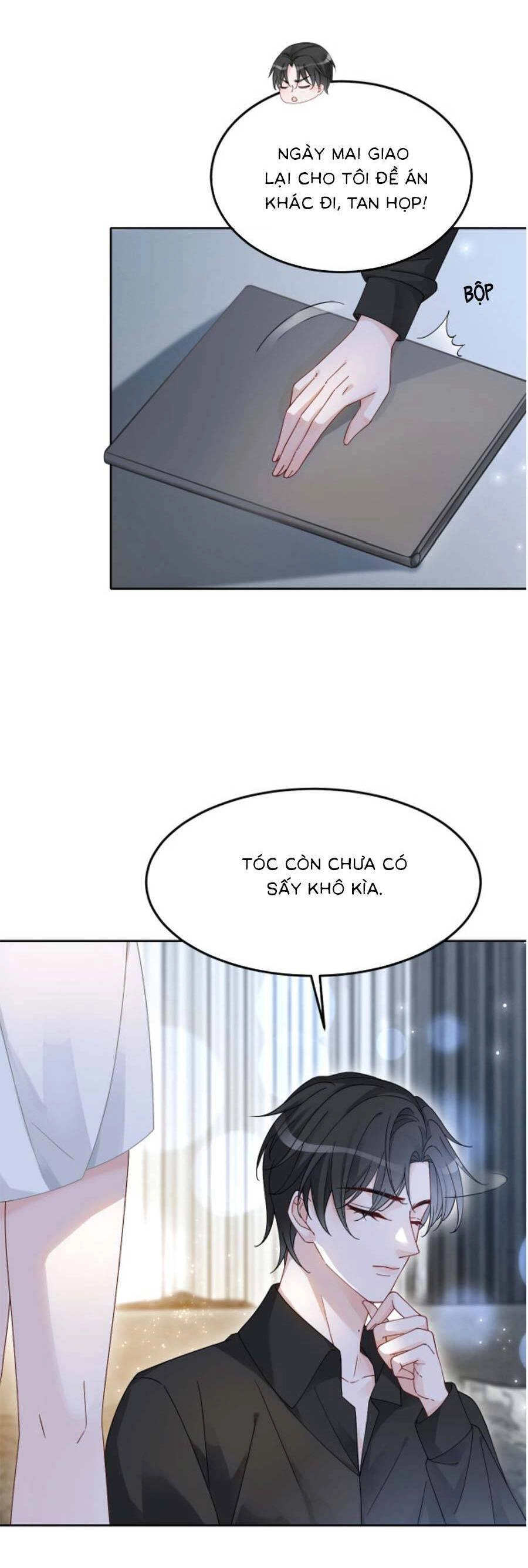 Được Các Anh Trai Chiều Chuộng Tôi Trở Nên Ngang Tàng Chapter 105 - 11