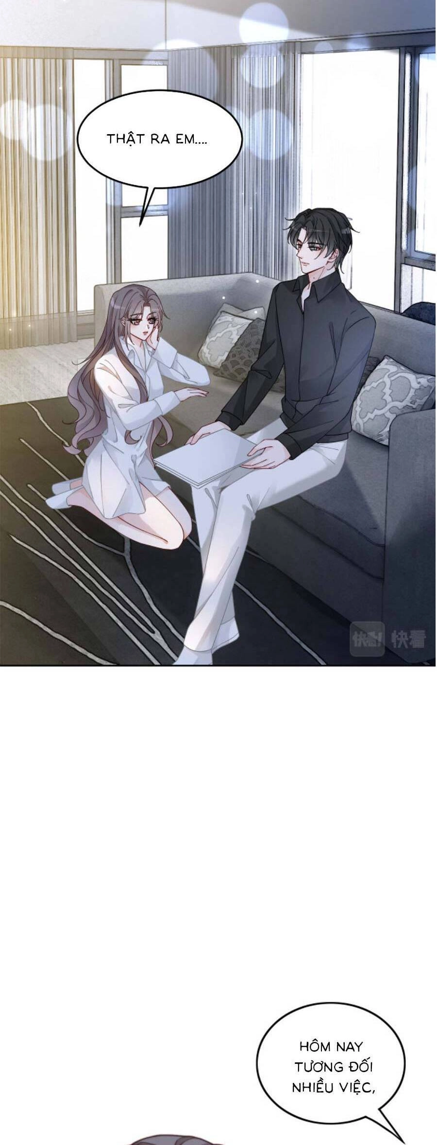 Được Các Anh Trai Chiều Chuộng Tôi Trở Nên Ngang Tàng Chapter 105 - 13