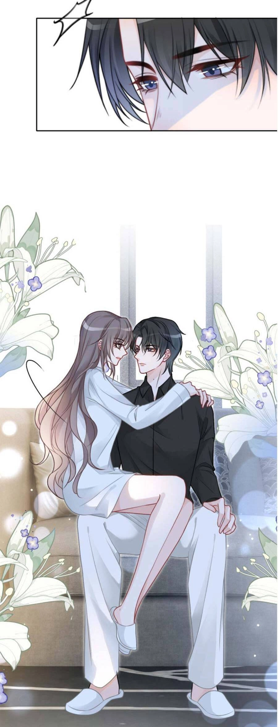 Được Các Anh Trai Chiều Chuộng Tôi Trở Nên Ngang Tàng Chapter 105 - 15