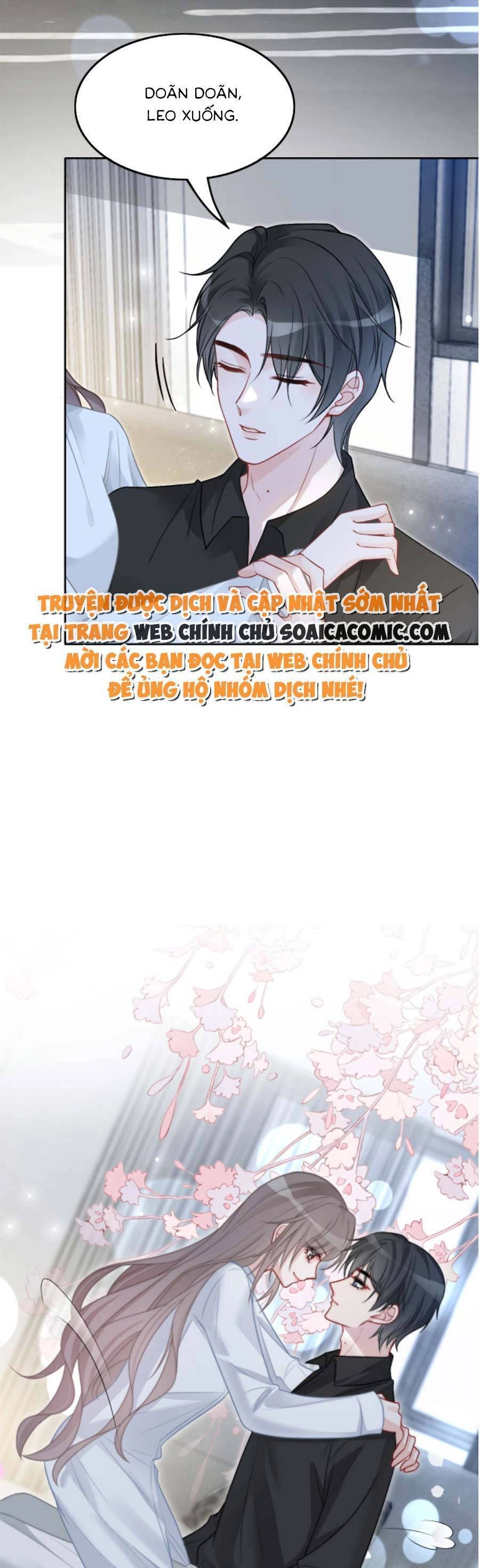 Được Các Anh Trai Chiều Chuộng Tôi Trở Nên Ngang Tàng Chapter 105 - 16