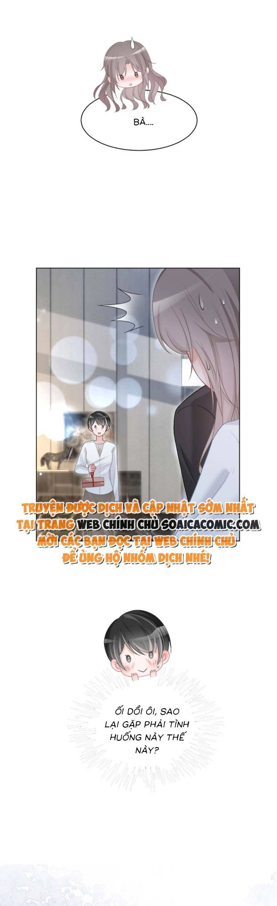 Được Các Anh Trai Chiều Chuộng Tôi Trở Nên Ngang Tàng Chapter 105 - 18