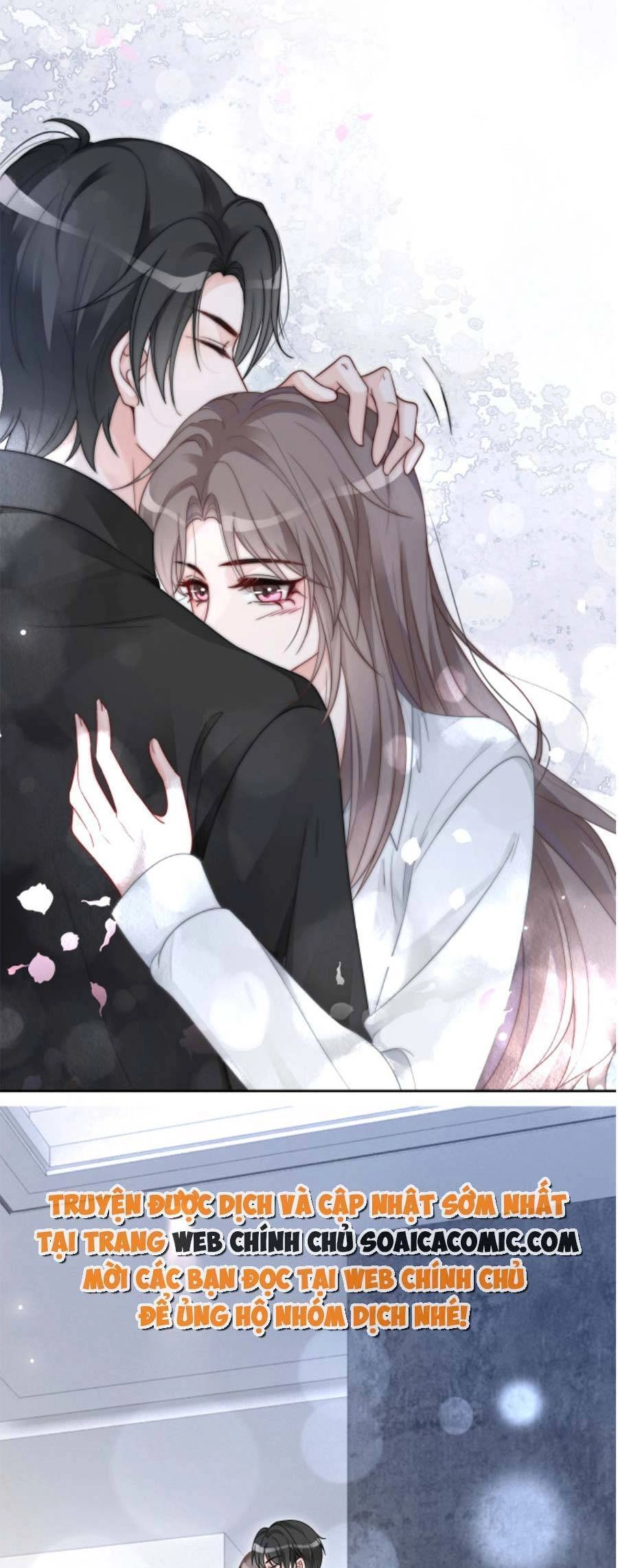 Được Các Anh Trai Chiều Chuộng Tôi Trở Nên Ngang Tàng Chapter 105 - 19