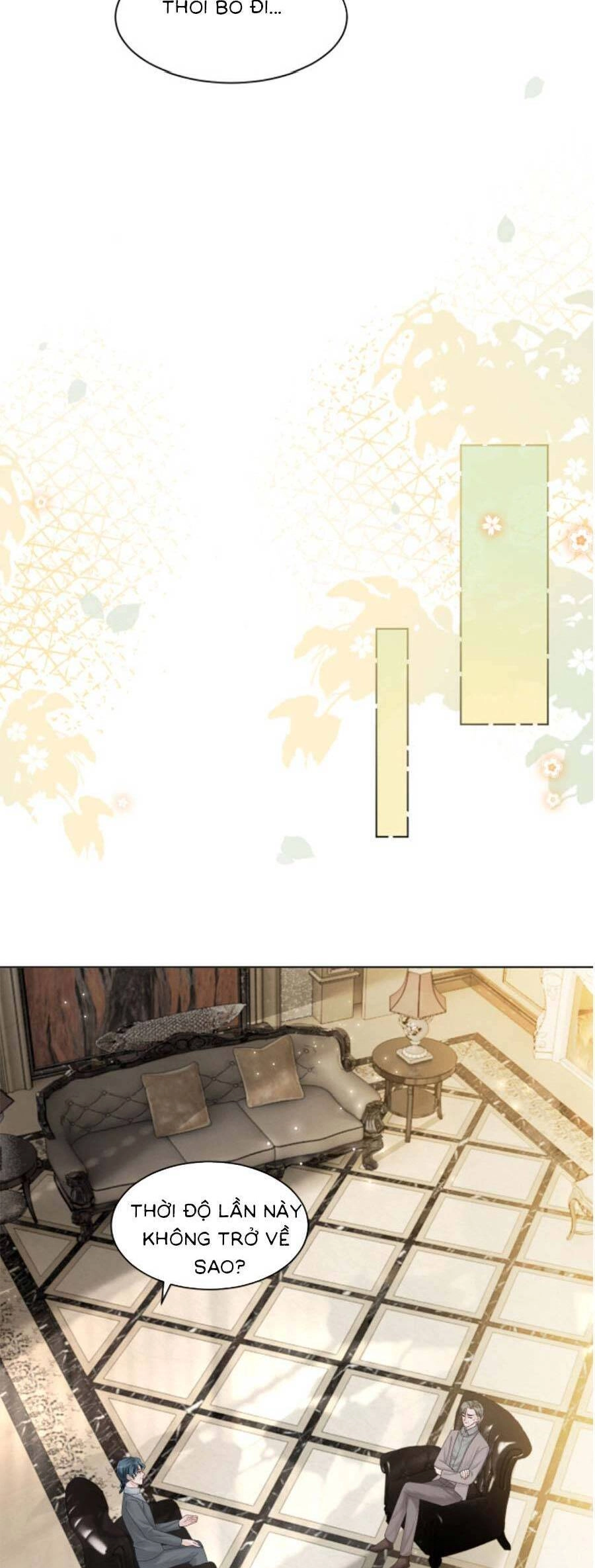 Được Các Anh Trai Chiều Chuộng Tôi Trở Nên Ngang Tàng Chapter 106 - 3