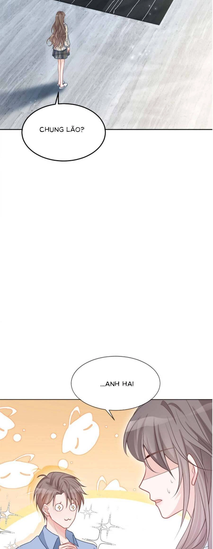 Được Các Anh Trai Chiều Chuộng Tôi Trở Nên Ngang Tàng Chapter 106 - 7