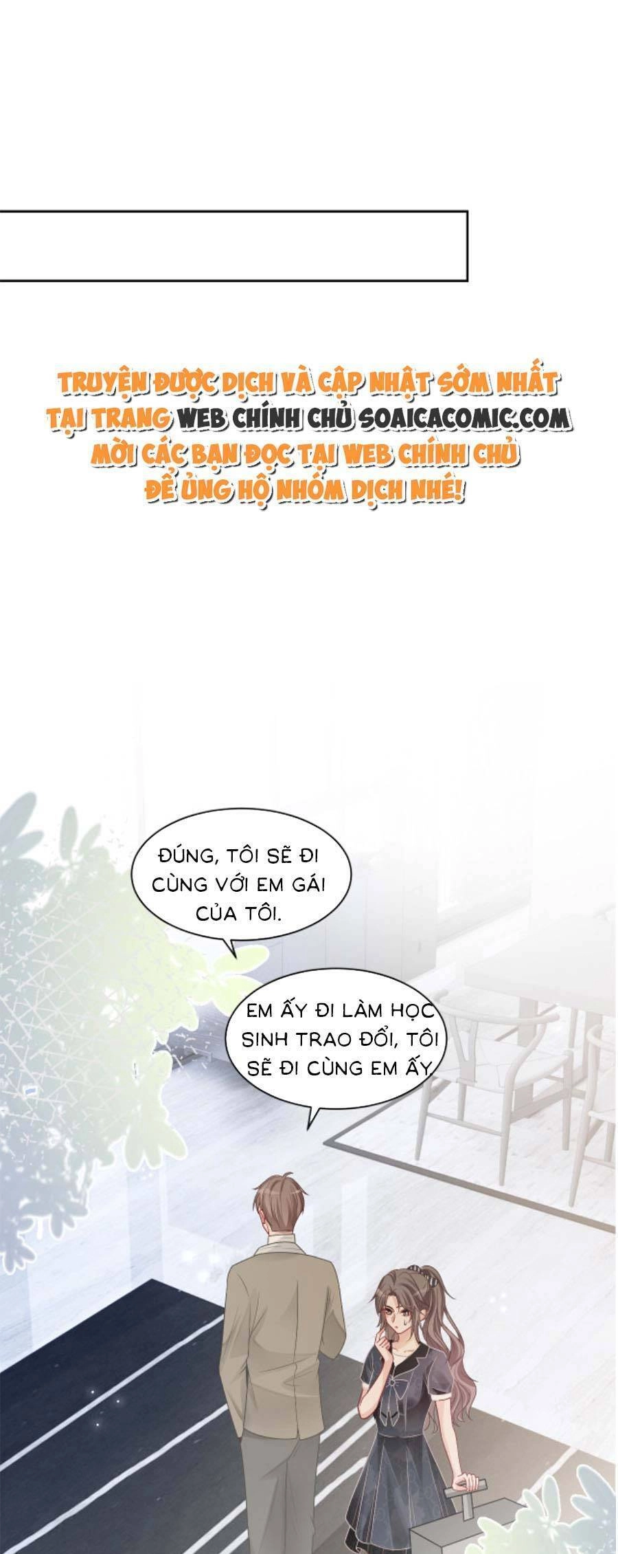 Được Các Anh Trai Chiều Chuộng Tôi Trở Nên Ngang Tàng Chapter 106 - 13