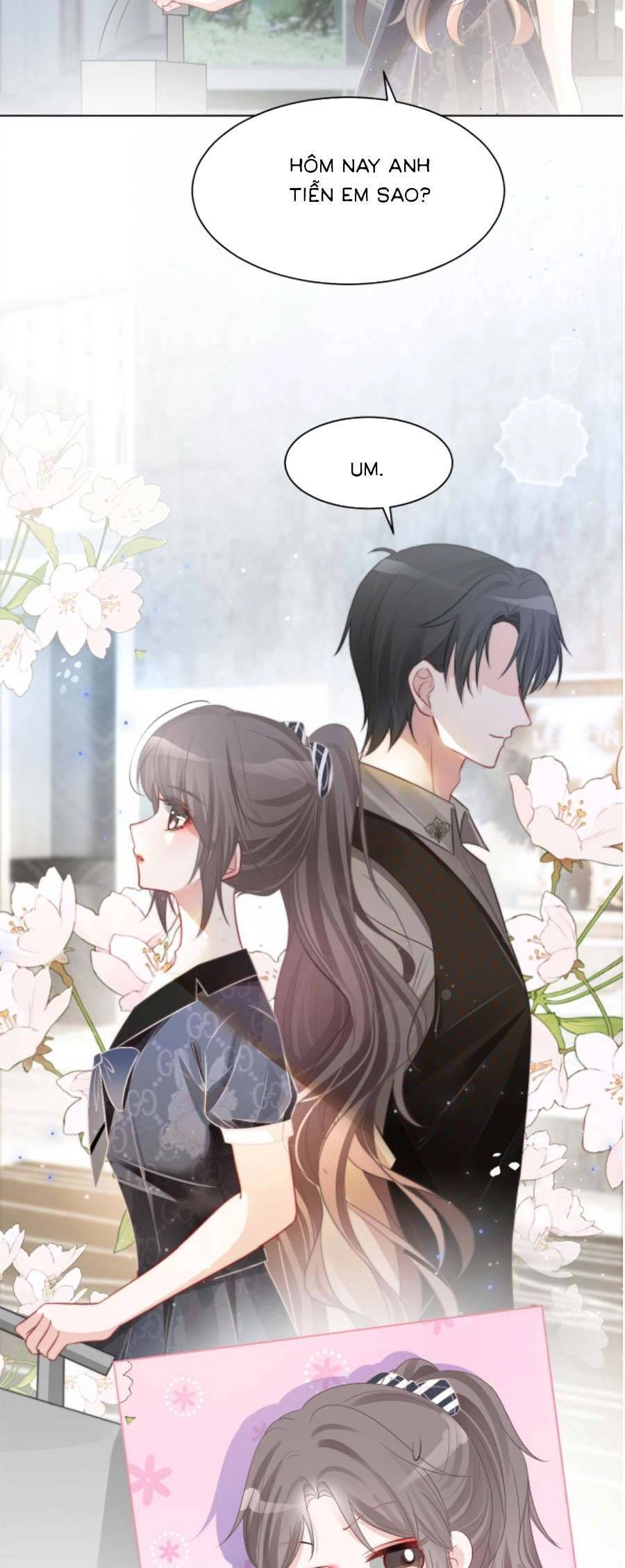 Được Các Anh Trai Chiều Chuộng Tôi Trở Nên Ngang Tàng Chapter 106 - 15