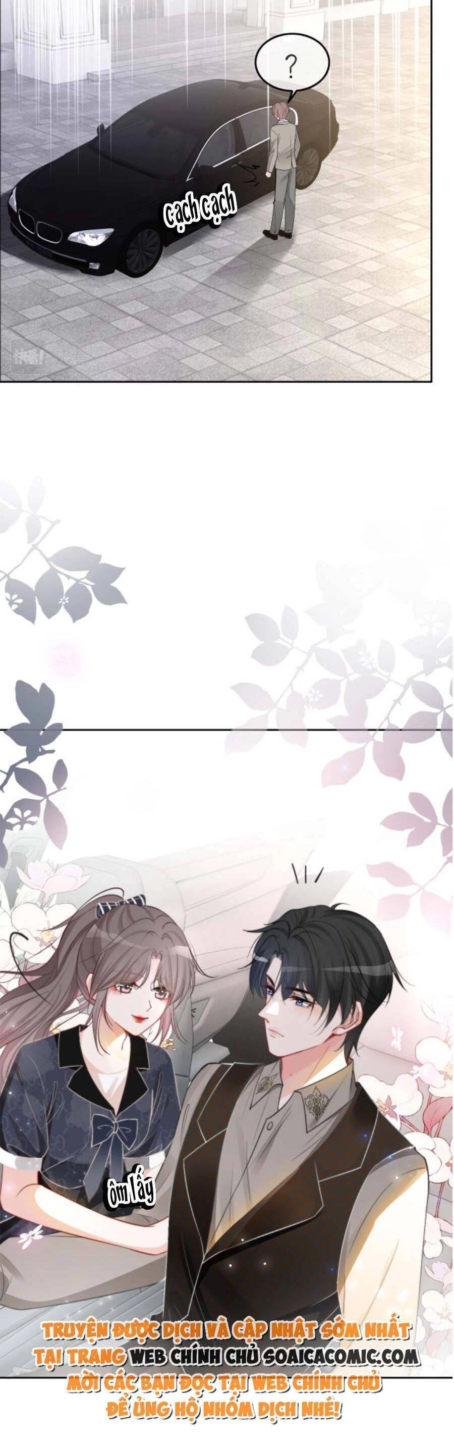 Được Các Anh Trai Chiều Chuộng Tôi Trở Nên Ngang Tàng Chapter 106 - 19