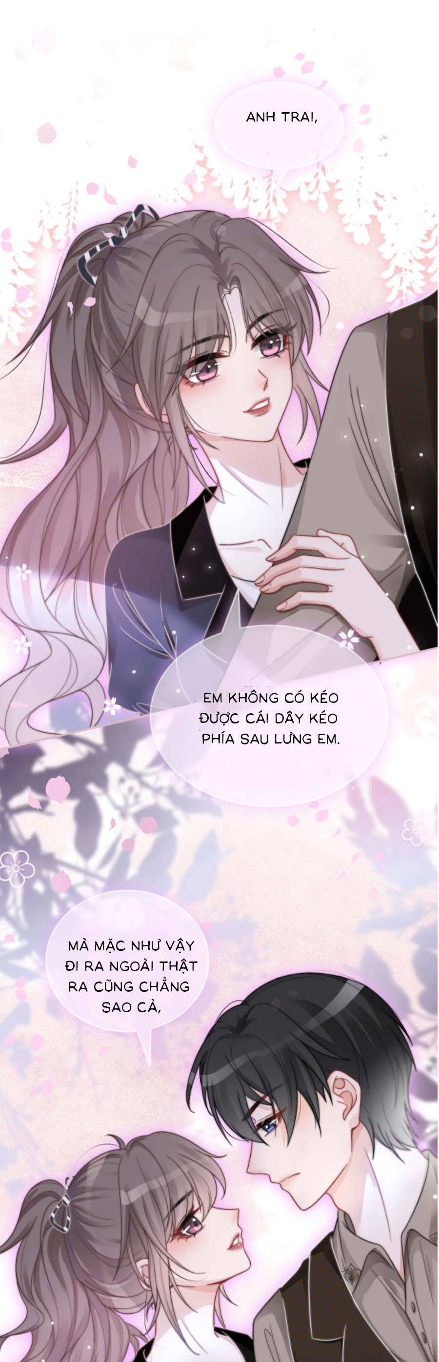 Được Các Anh Trai Chiều Chuộng Tôi Trở Nên Ngang Tàng Chapter 106 - 20