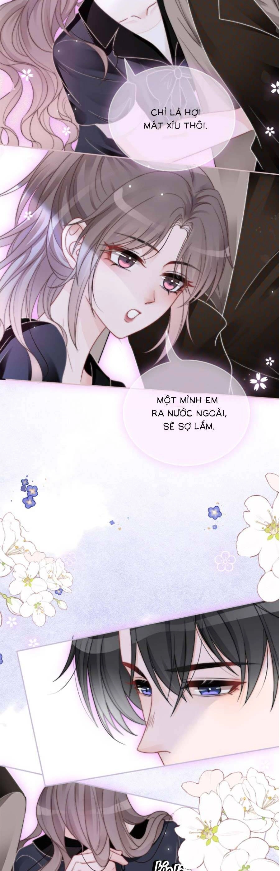 Được Các Anh Trai Chiều Chuộng Tôi Trở Nên Ngang Tàng Chapter 106 - 21