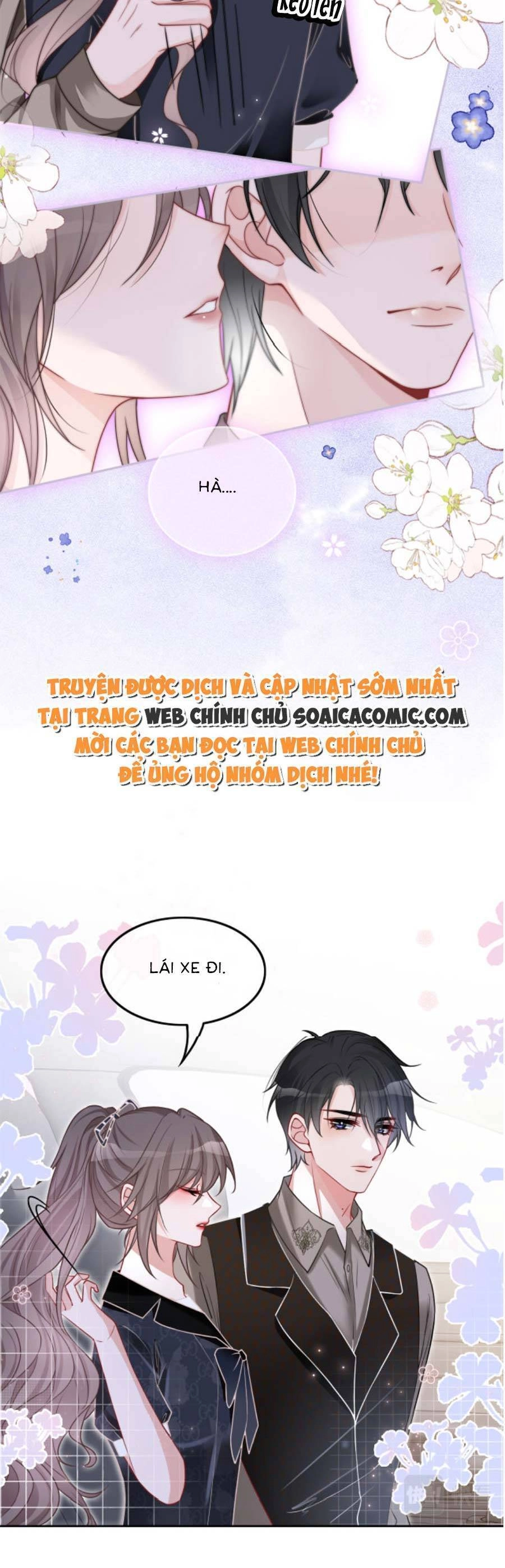 Được Các Anh Trai Chiều Chuộng Tôi Trở Nên Ngang Tàng Chapter 106 - 22