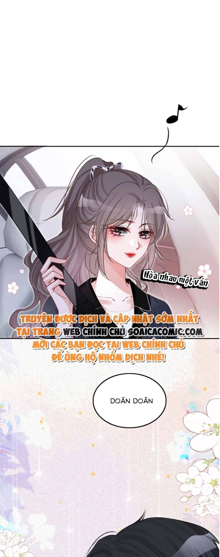 Được Các Anh Trai Chiều Chuộng Tôi Trở Nên Ngang Tàng Chapter 106 - 23