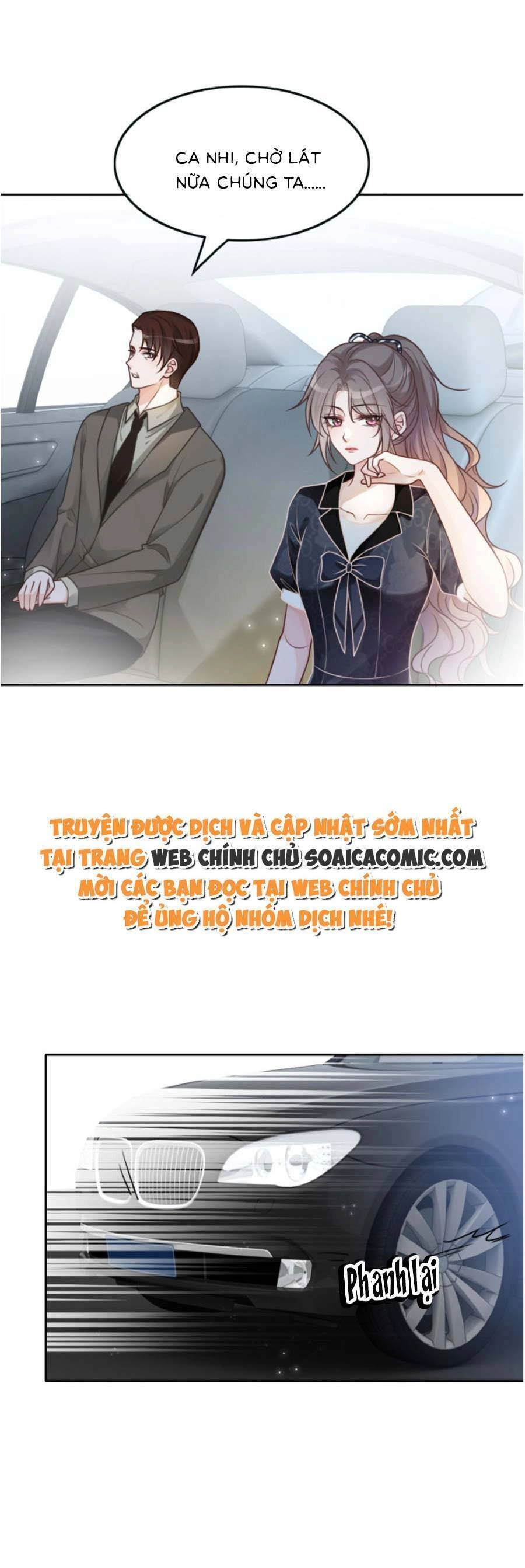 Được Các Anh Trai Chiều Chuộng Tôi Trở Nên Ngang Tàng Chapter 107 - 4