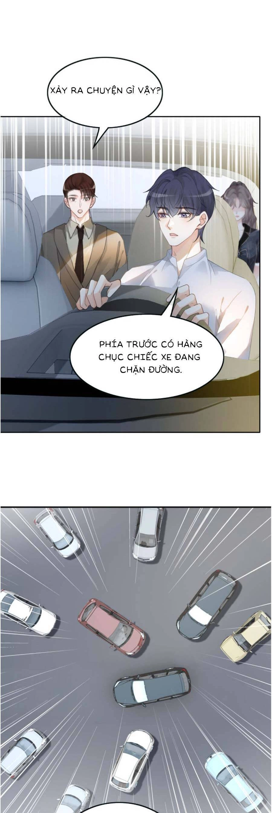 Được Các Anh Trai Chiều Chuộng Tôi Trở Nên Ngang Tàng Chapter 107 - 5