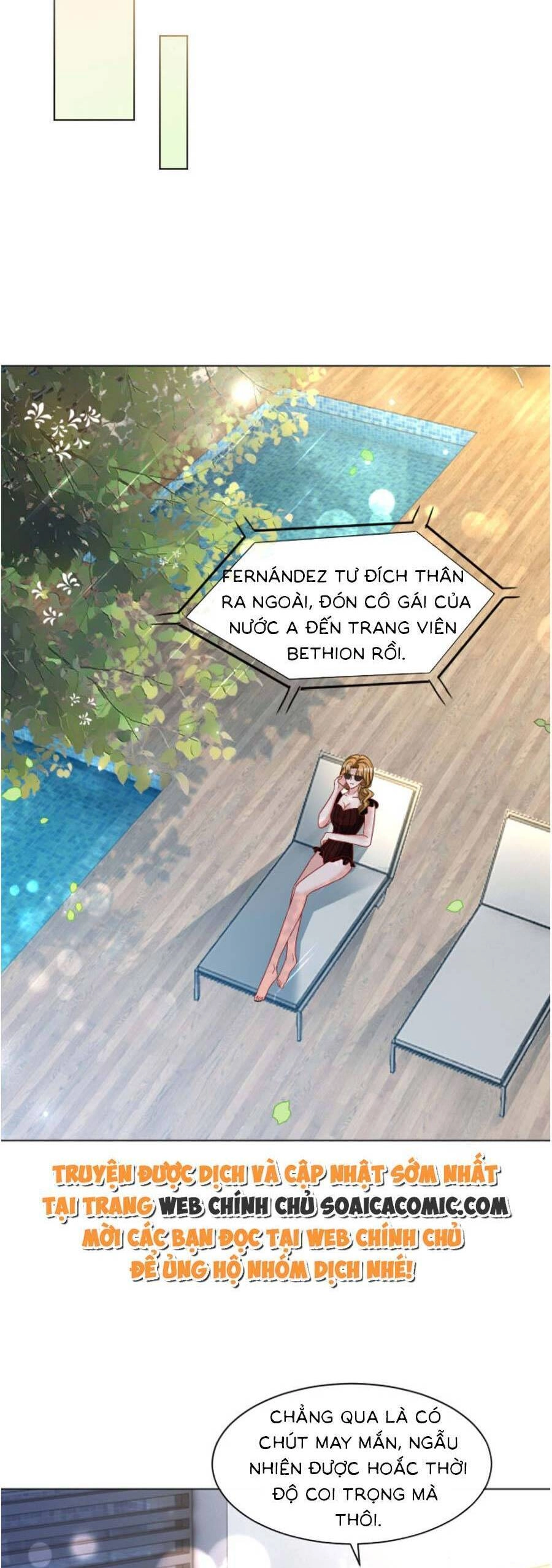 Được Các Anh Trai Chiều Chuộng Tôi Trở Nên Ngang Tàng Chapter 107 - 14