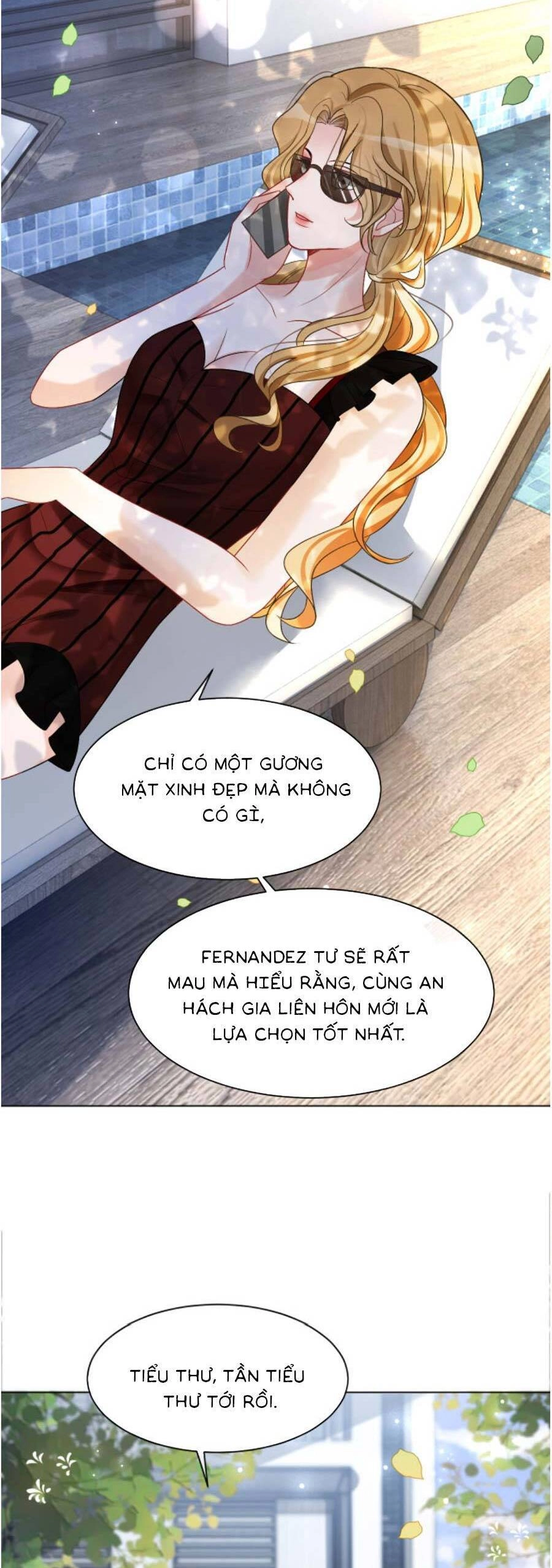 Được Các Anh Trai Chiều Chuộng Tôi Trở Nên Ngang Tàng Chapter 107 - 15