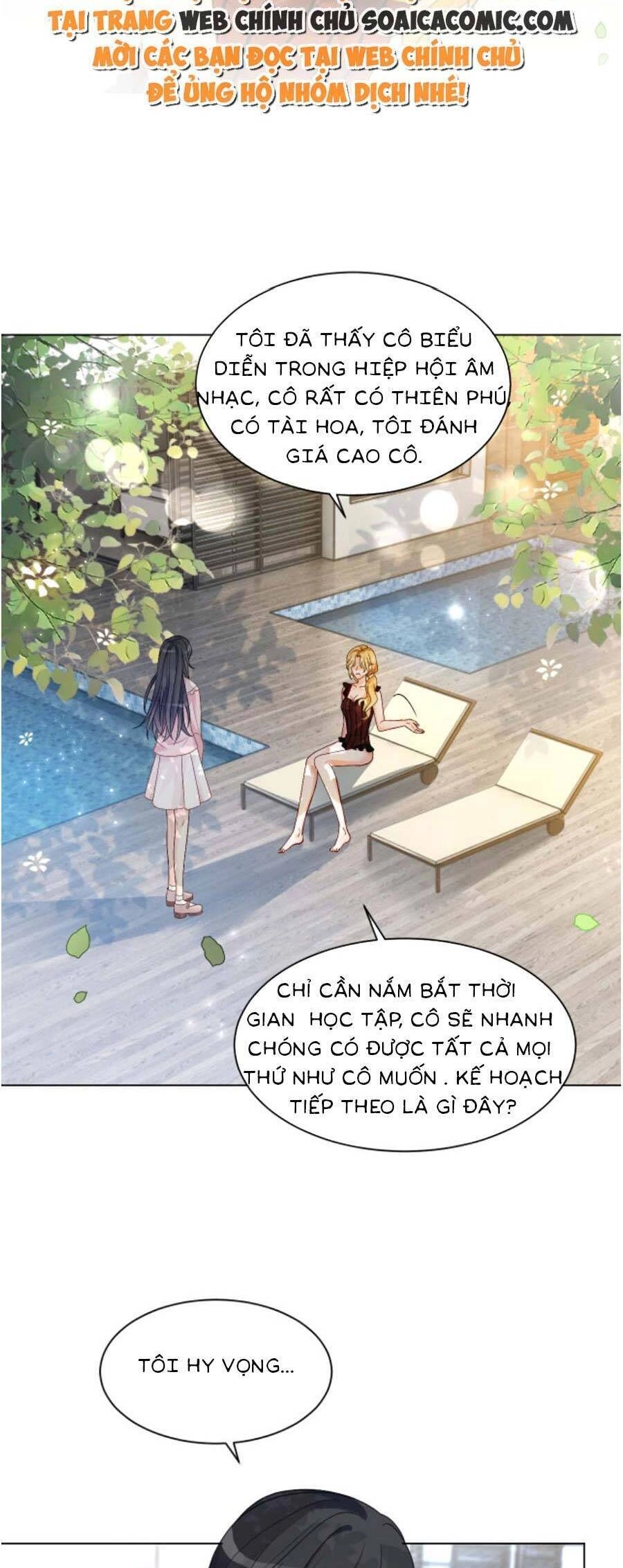 Được Các Anh Trai Chiều Chuộng Tôi Trở Nên Ngang Tàng Chapter 107 - 17