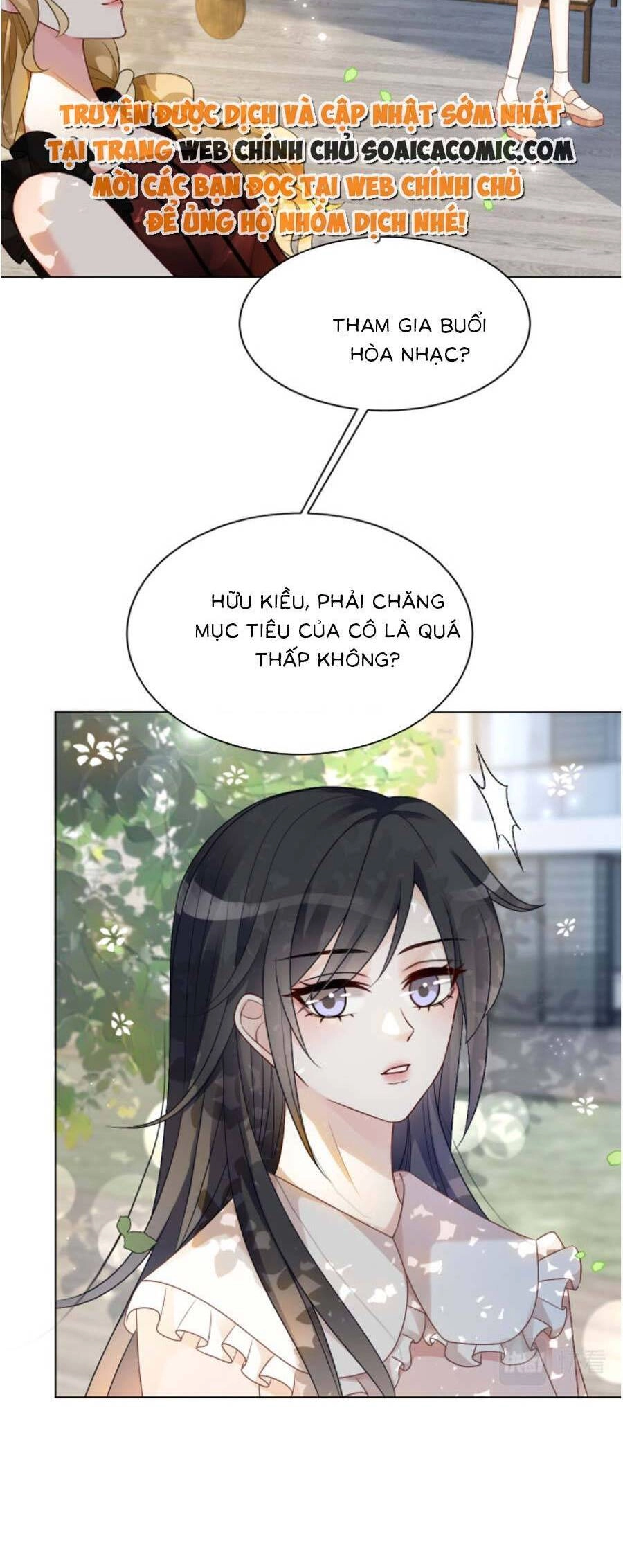 Được Các Anh Trai Chiều Chuộng Tôi Trở Nên Ngang Tàng Chapter 107 - 19