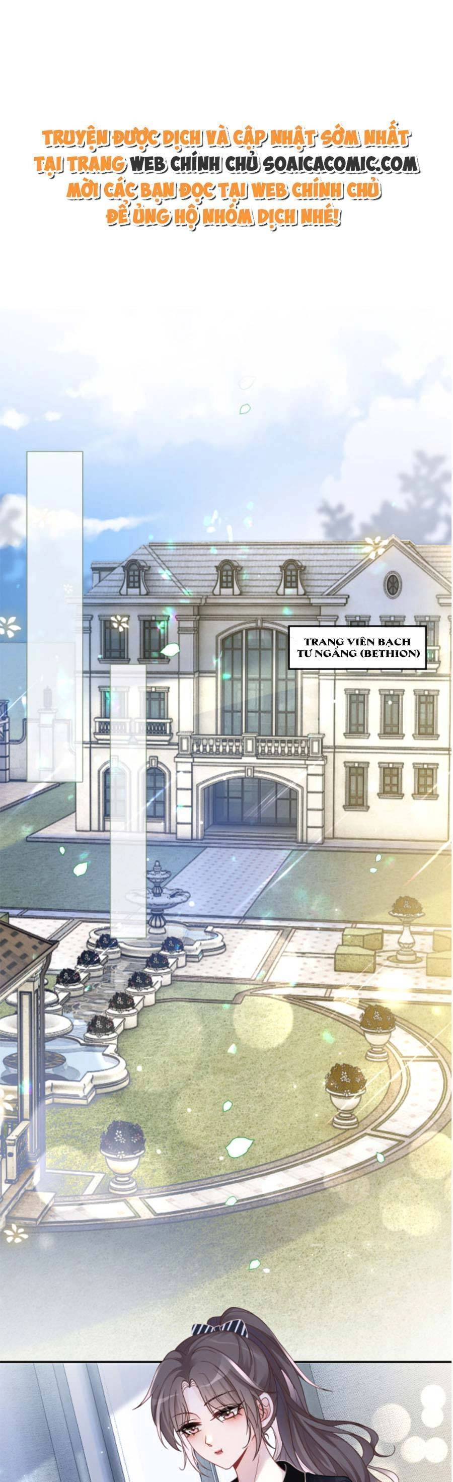 Được Các Anh Trai Chiều Chuộng Tôi Trở Nên Ngang Tàng Chapter 108 - 2