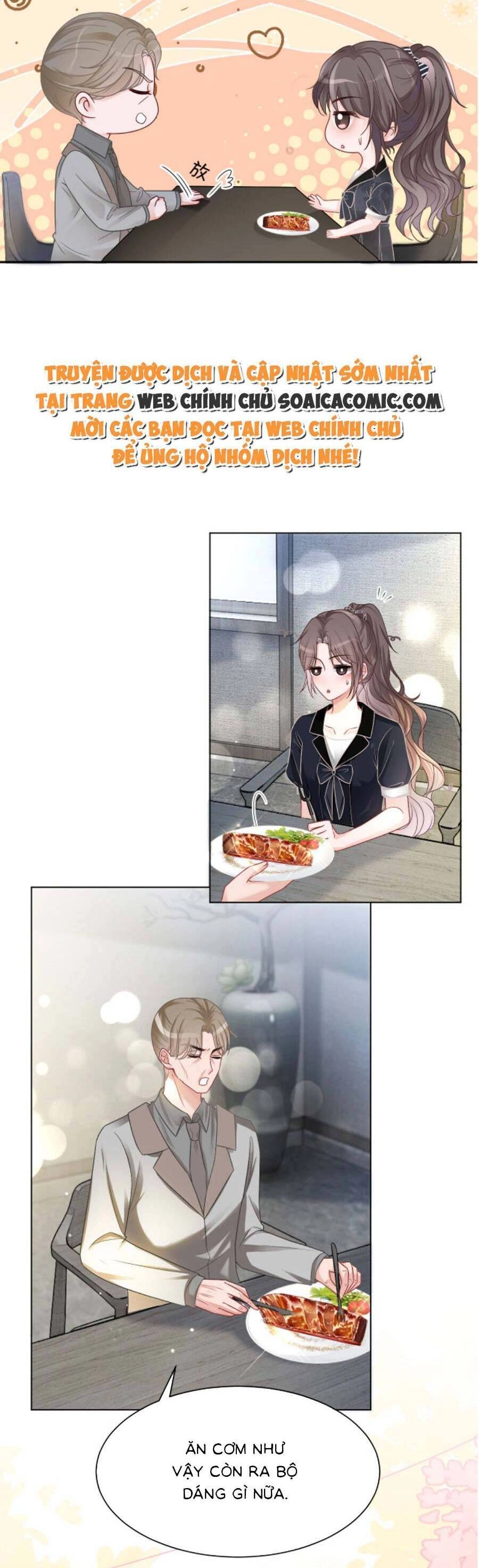 Được Các Anh Trai Chiều Chuộng Tôi Trở Nên Ngang Tàng Chapter 108 - 4