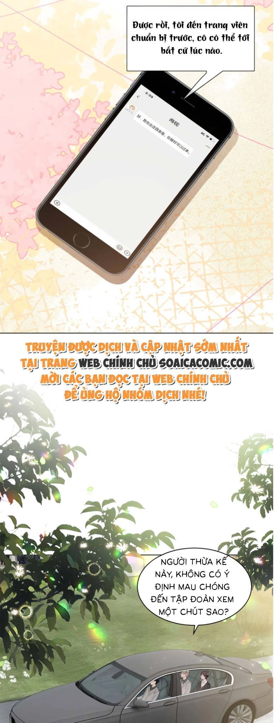 Được Các Anh Trai Chiều Chuộng Tôi Trở Nên Ngang Tàng Chapter 108 - 5