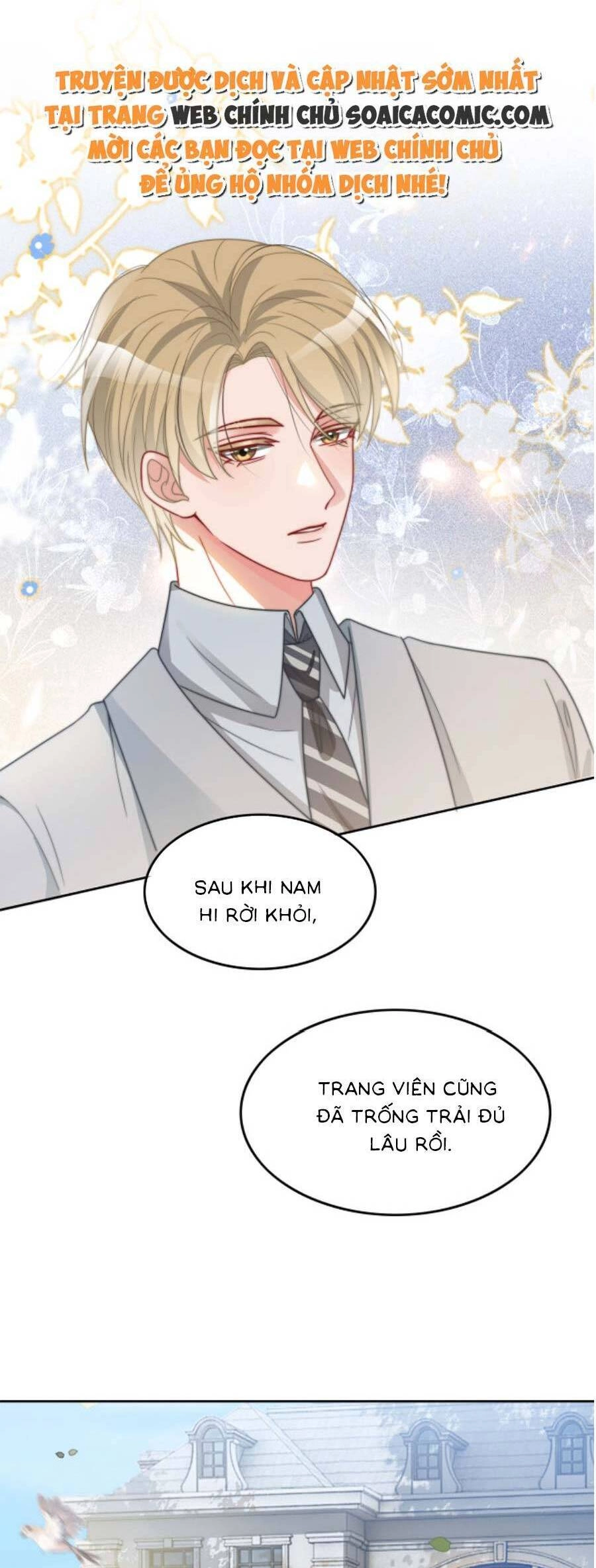 Được Các Anh Trai Chiều Chuộng Tôi Trở Nên Ngang Tàng Chapter 108 - 7