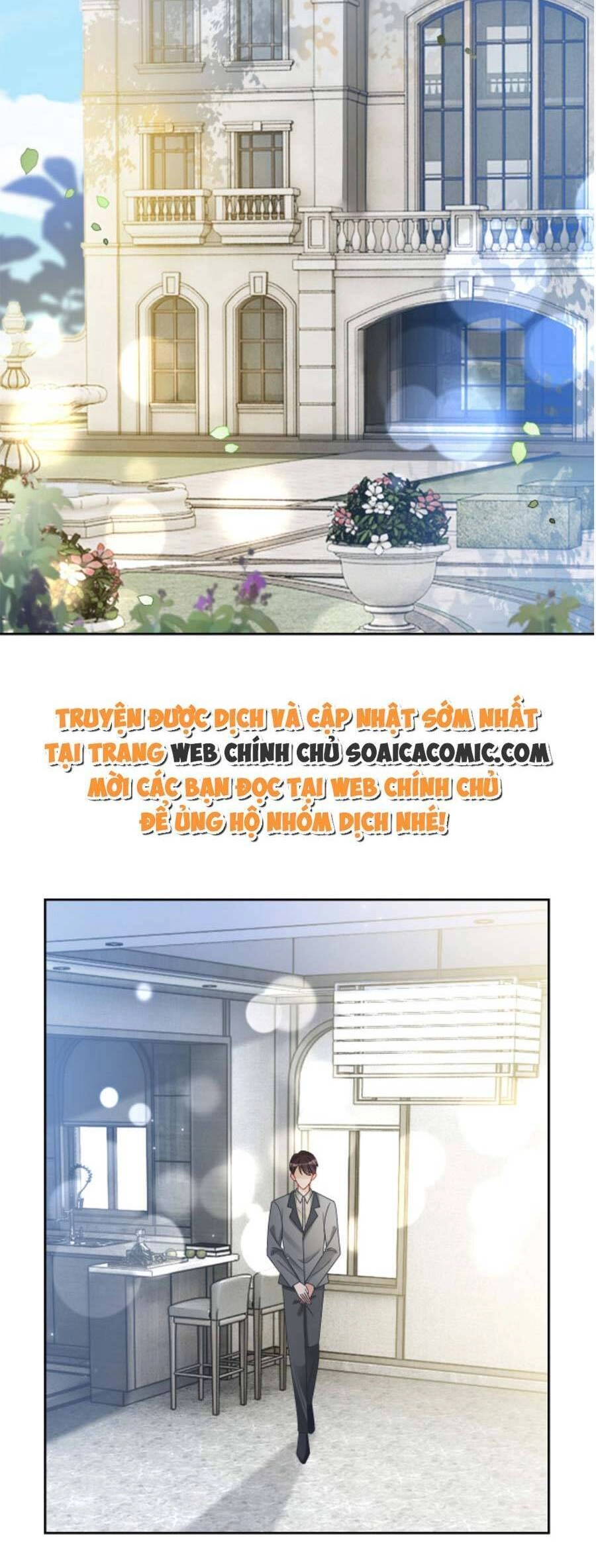 Được Các Anh Trai Chiều Chuộng Tôi Trở Nên Ngang Tàng Chapter 108 - 8