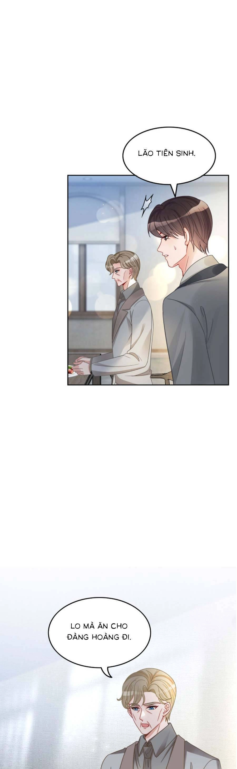 Được Các Anh Trai Chiều Chuộng Tôi Trở Nên Ngang Tàng Chapter 108 - 9