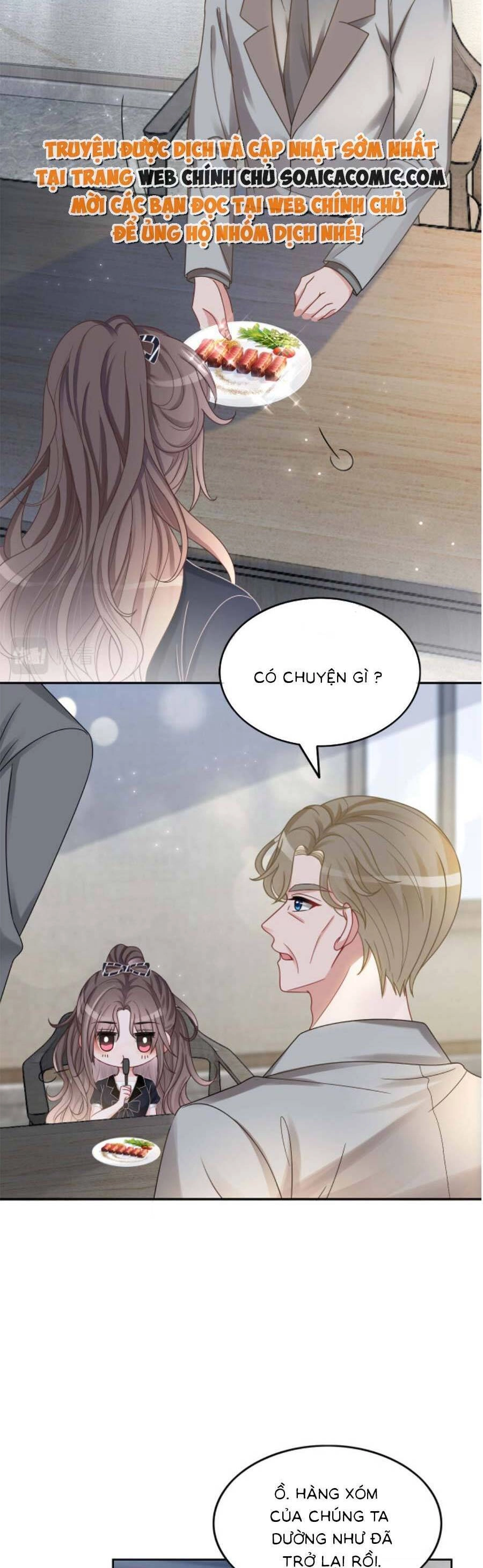 Được Các Anh Trai Chiều Chuộng Tôi Trở Nên Ngang Tàng Chapter 108 - 10