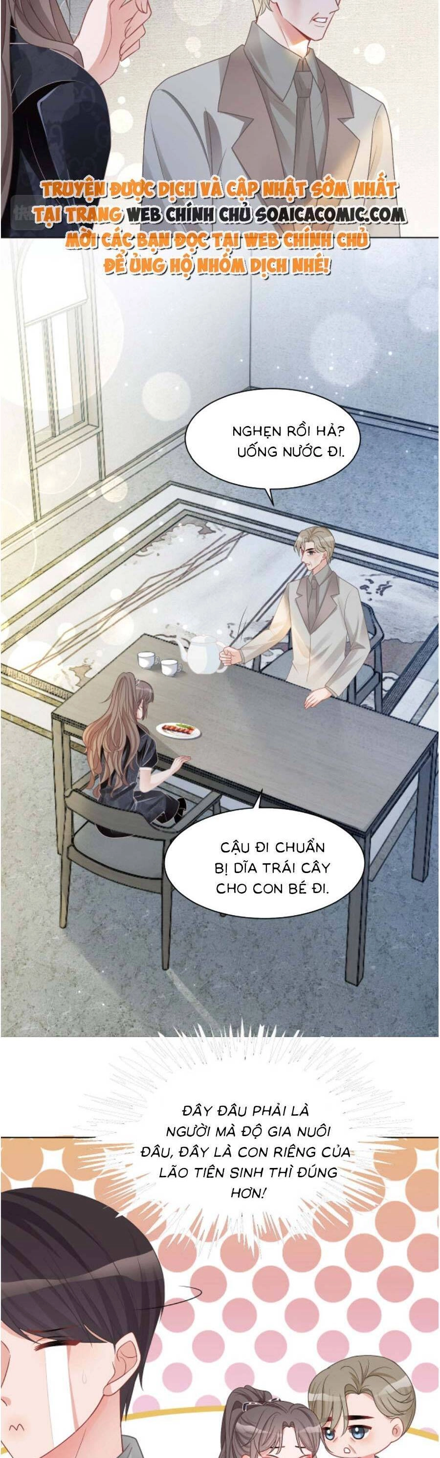 Được Các Anh Trai Chiều Chuộng Tôi Trở Nên Ngang Tàng Chapter 108 - 13