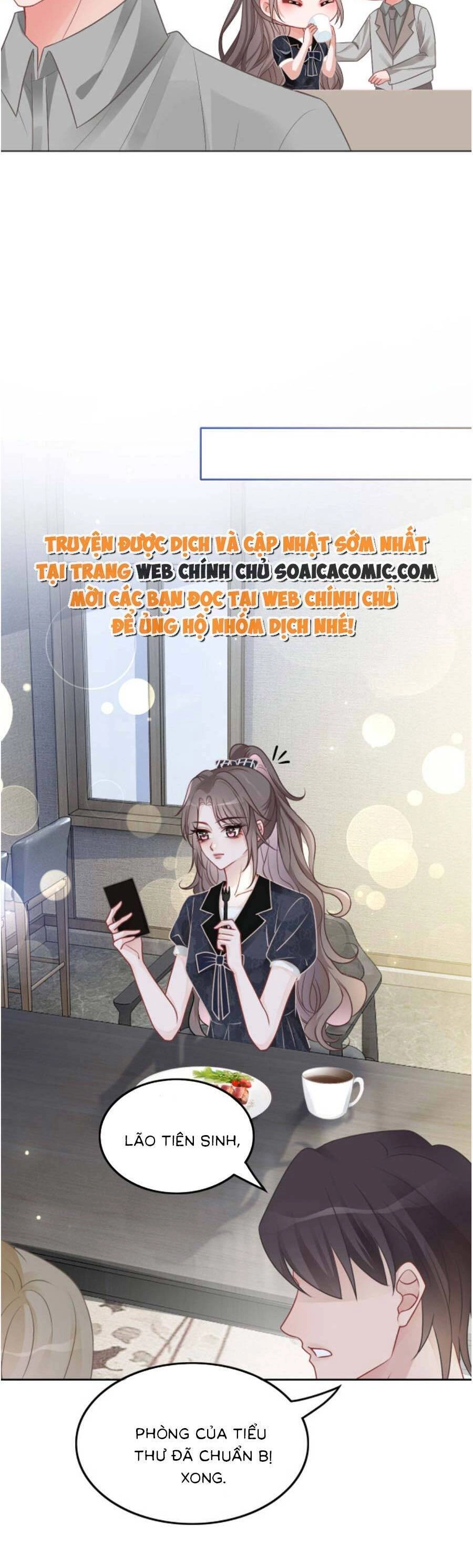 Được Các Anh Trai Chiều Chuộng Tôi Trở Nên Ngang Tàng Chapter 108 - 14