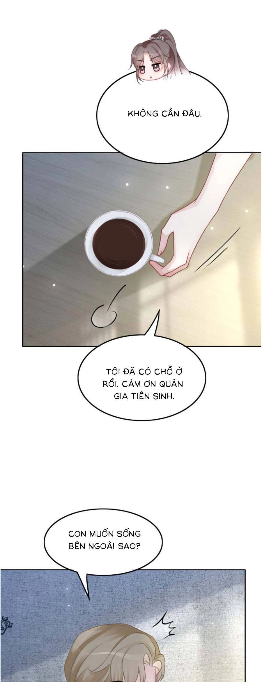 Được Các Anh Trai Chiều Chuộng Tôi Trở Nên Ngang Tàng Chapter 108 - 15