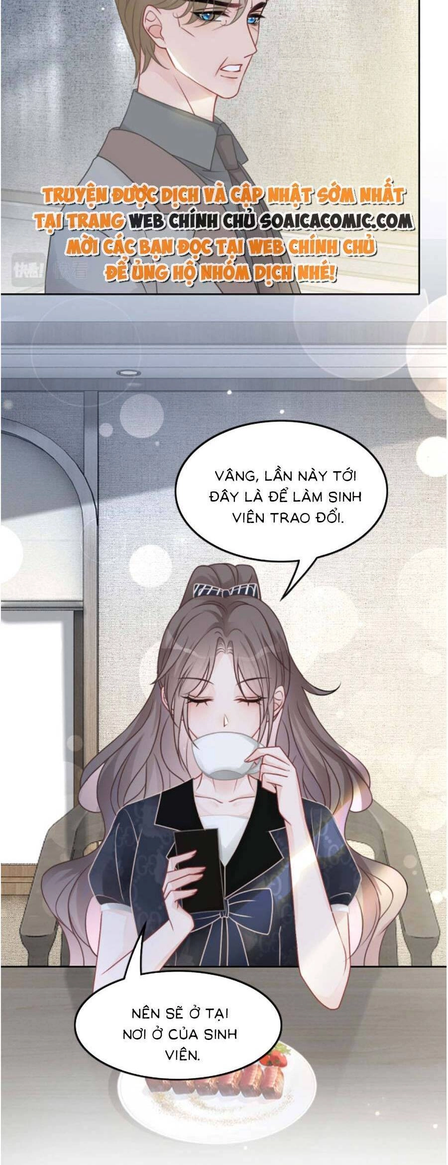 Được Các Anh Trai Chiều Chuộng Tôi Trở Nên Ngang Tàng Chapter 108 - 16