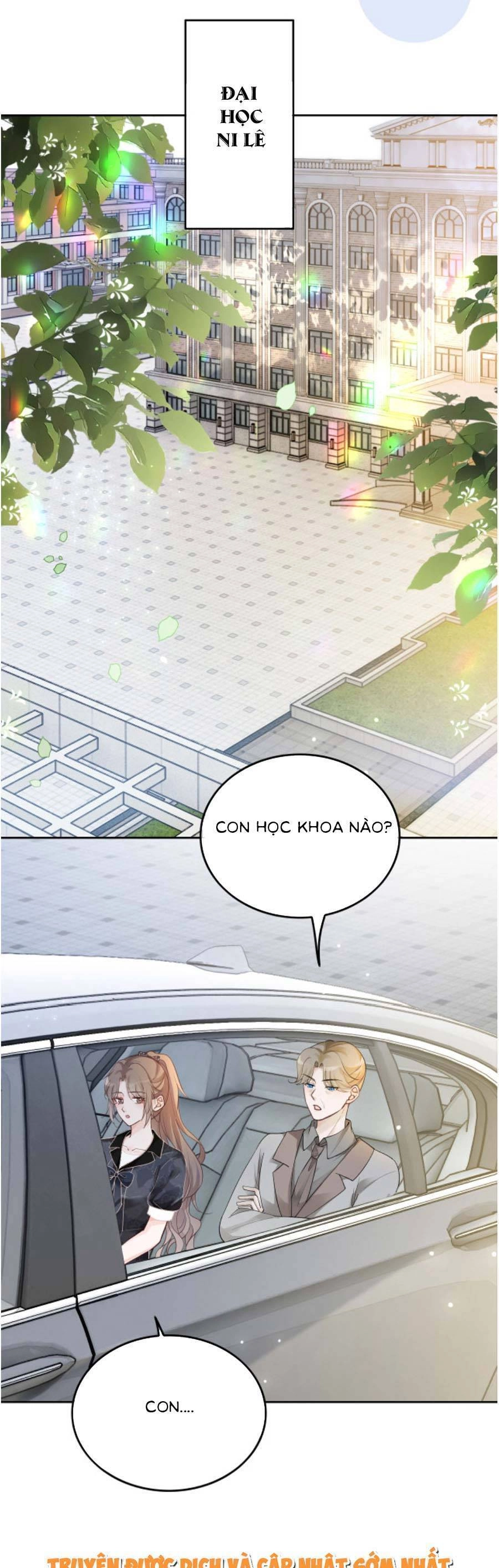 Được Các Anh Trai Chiều Chuộng Tôi Trở Nên Ngang Tàng Chapter 108 - 18