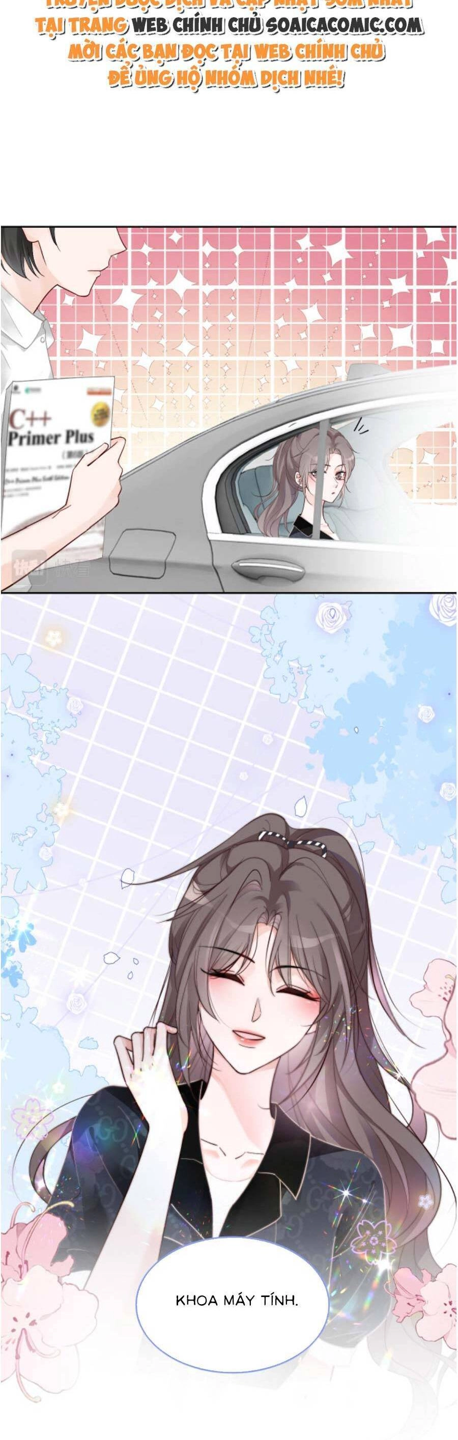 Được Các Anh Trai Chiều Chuộng Tôi Trở Nên Ngang Tàng Chapter 108 - 19