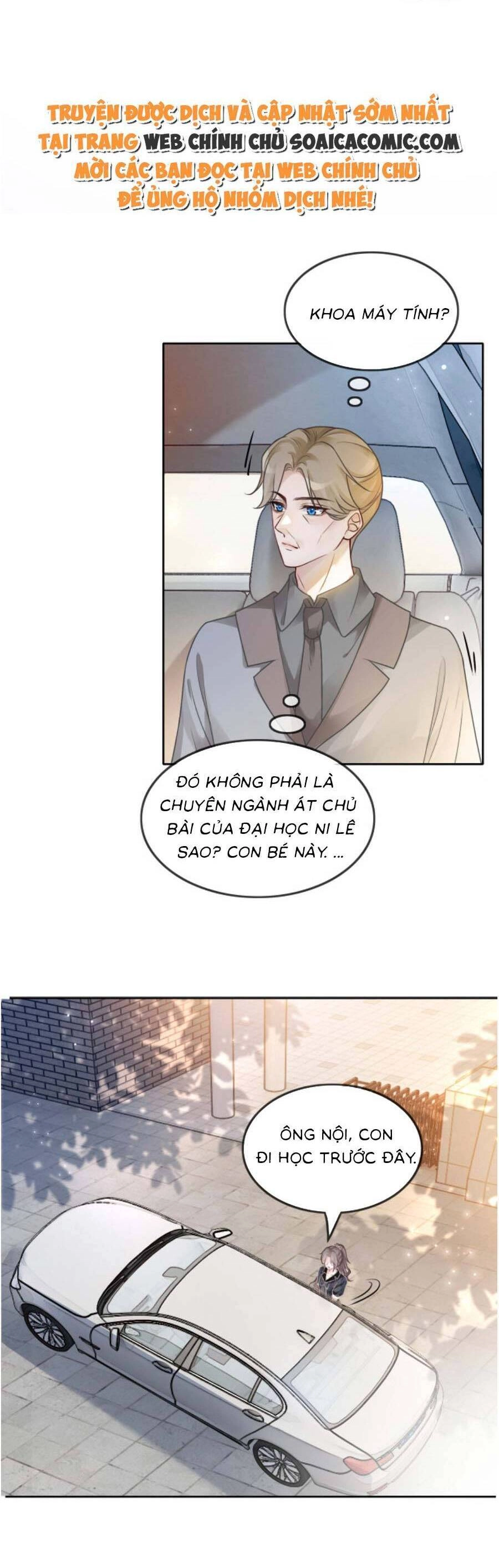 Được Các Anh Trai Chiều Chuộng Tôi Trở Nên Ngang Tàng Chapter 108 - 20