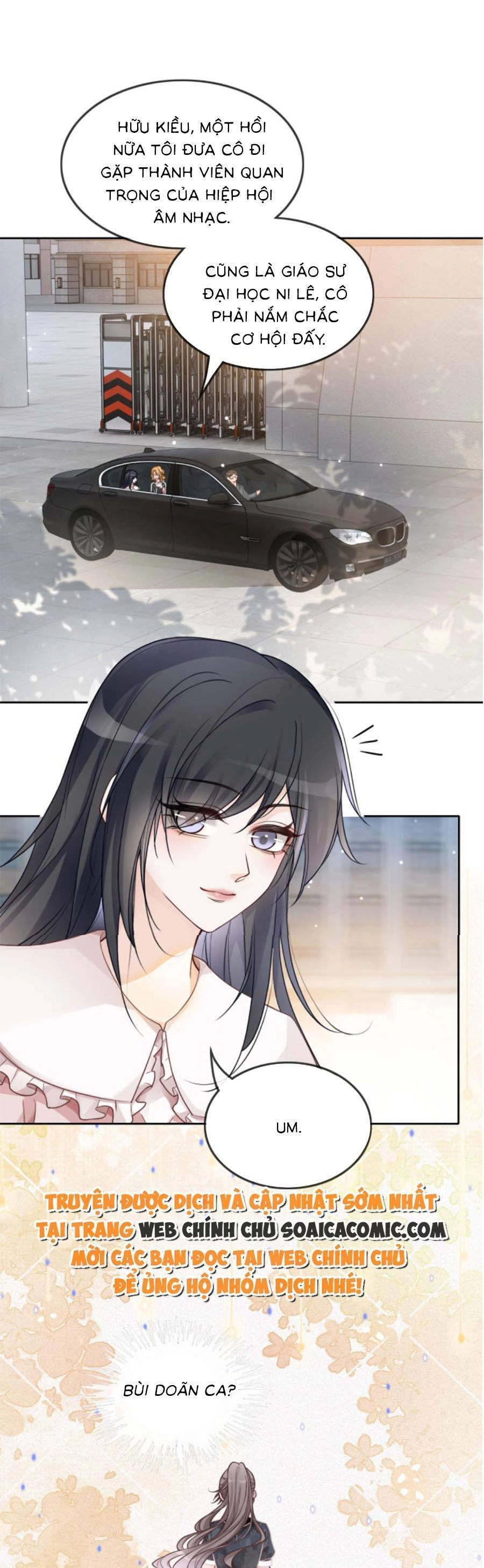 Được Các Anh Trai Chiều Chuộng Tôi Trở Nên Ngang Tàng Chapter 108 - 21