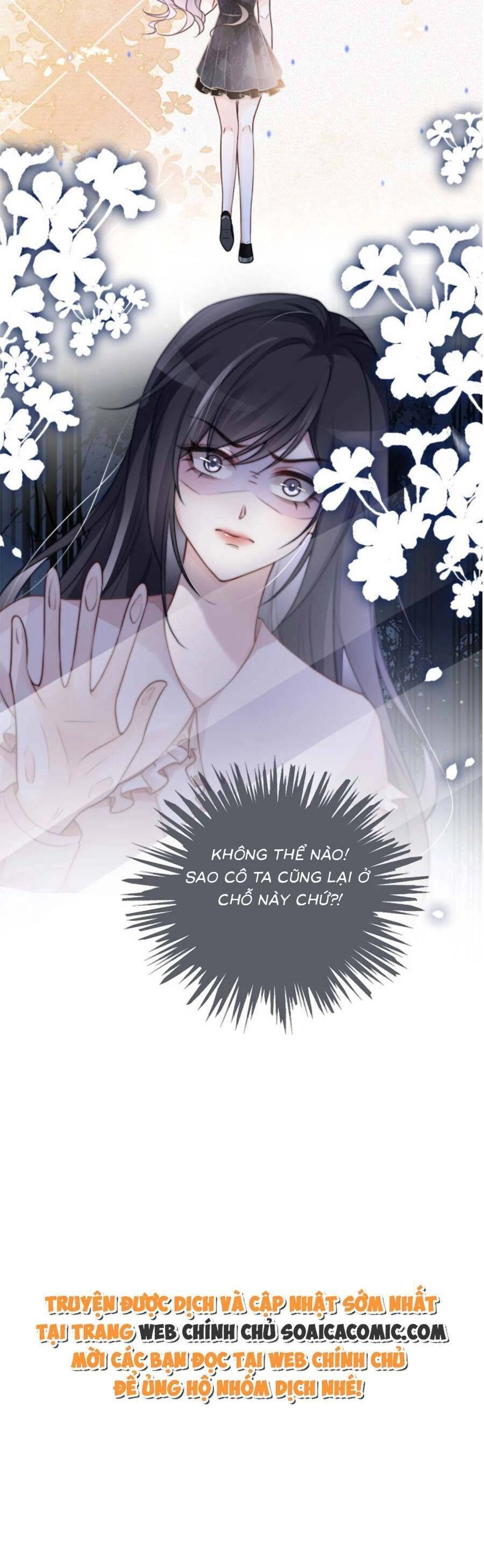 Được Các Anh Trai Chiều Chuộng Tôi Trở Nên Ngang Tàng Chapter 108 - 22