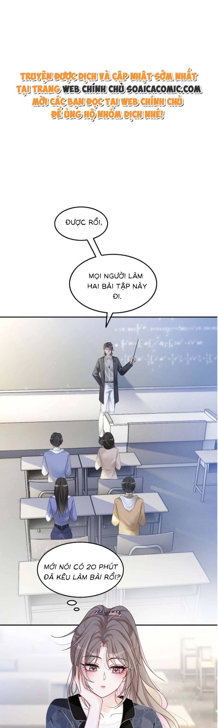 Được Các Anh Trai Chiều Chuộng Tôi Trở Nên Ngang Tàng Chapter 109 - 2