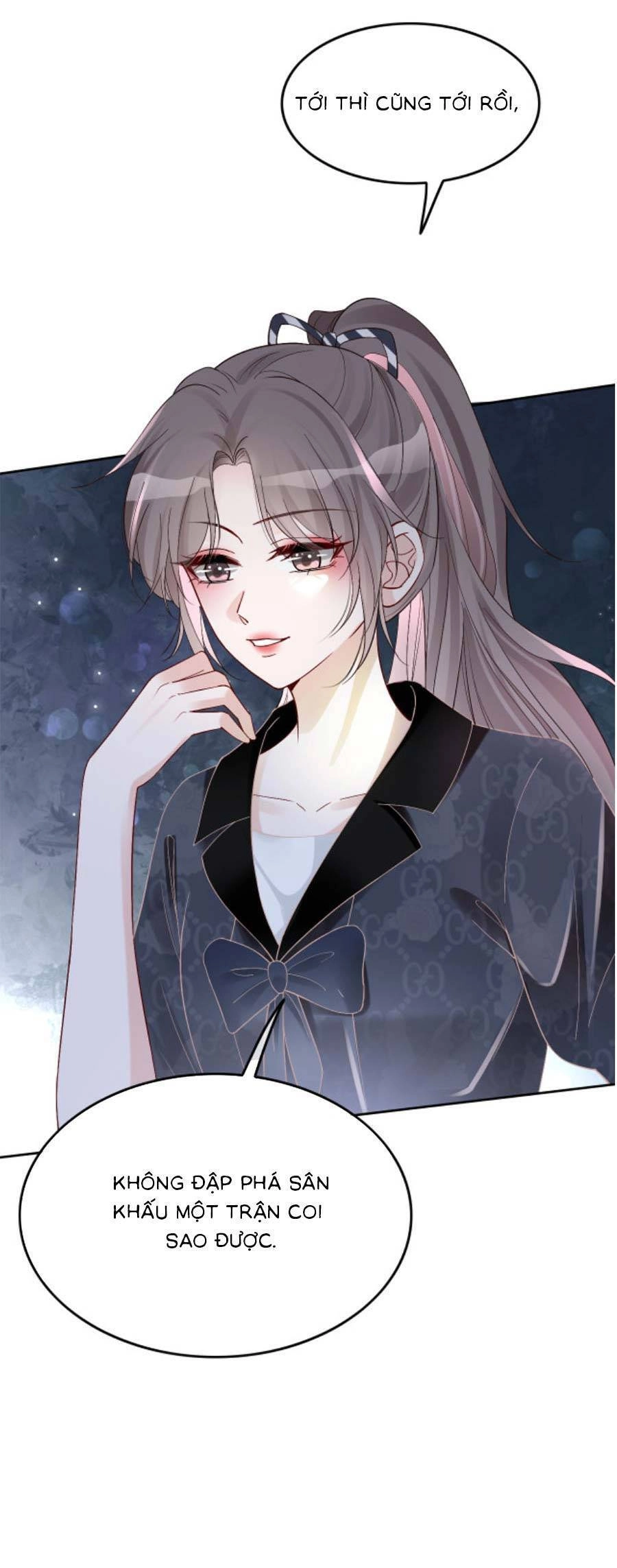 Được Các Anh Trai Chiều Chuộng Tôi Trở Nên Ngang Tàng Chapter 109 - 8