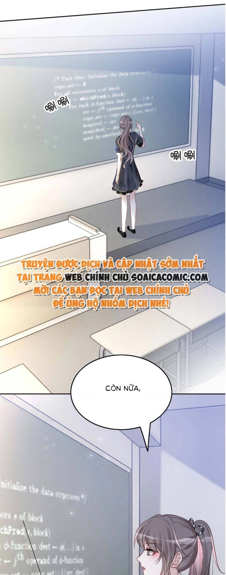 Được Các Anh Trai Chiều Chuộng Tôi Trở Nên Ngang Tàng Chapter 109 - 9