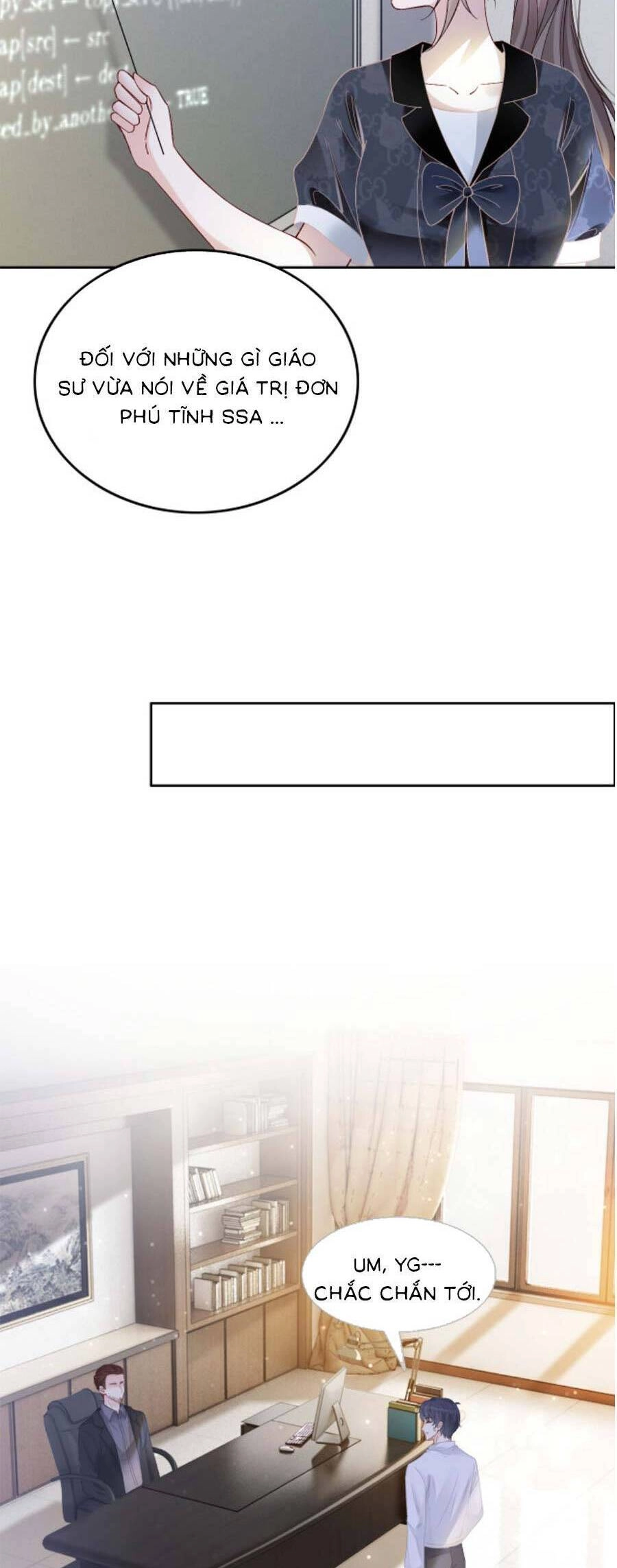 Được Các Anh Trai Chiều Chuộng Tôi Trở Nên Ngang Tàng Chapter 109 - 10