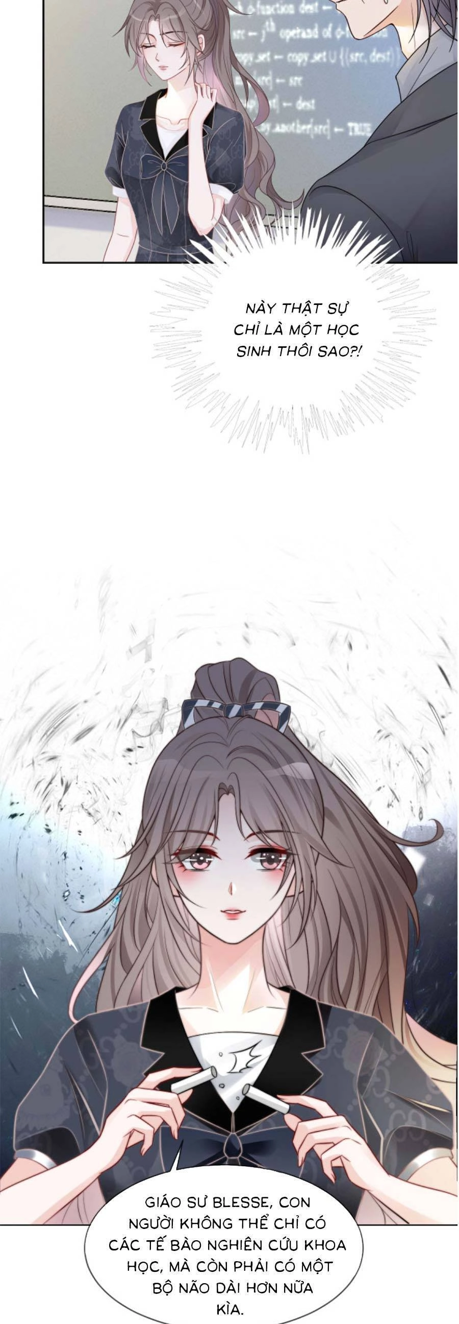 Được Các Anh Trai Chiều Chuộng Tôi Trở Nên Ngang Tàng Chapter 109 - 13