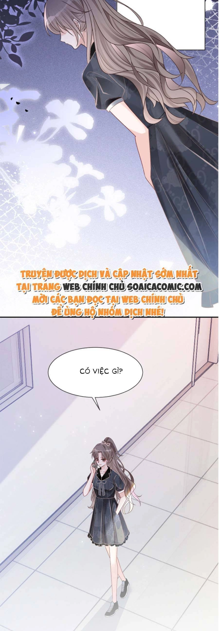 Được Các Anh Trai Chiều Chuộng Tôi Trở Nên Ngang Tàng Chapter 109 - 15