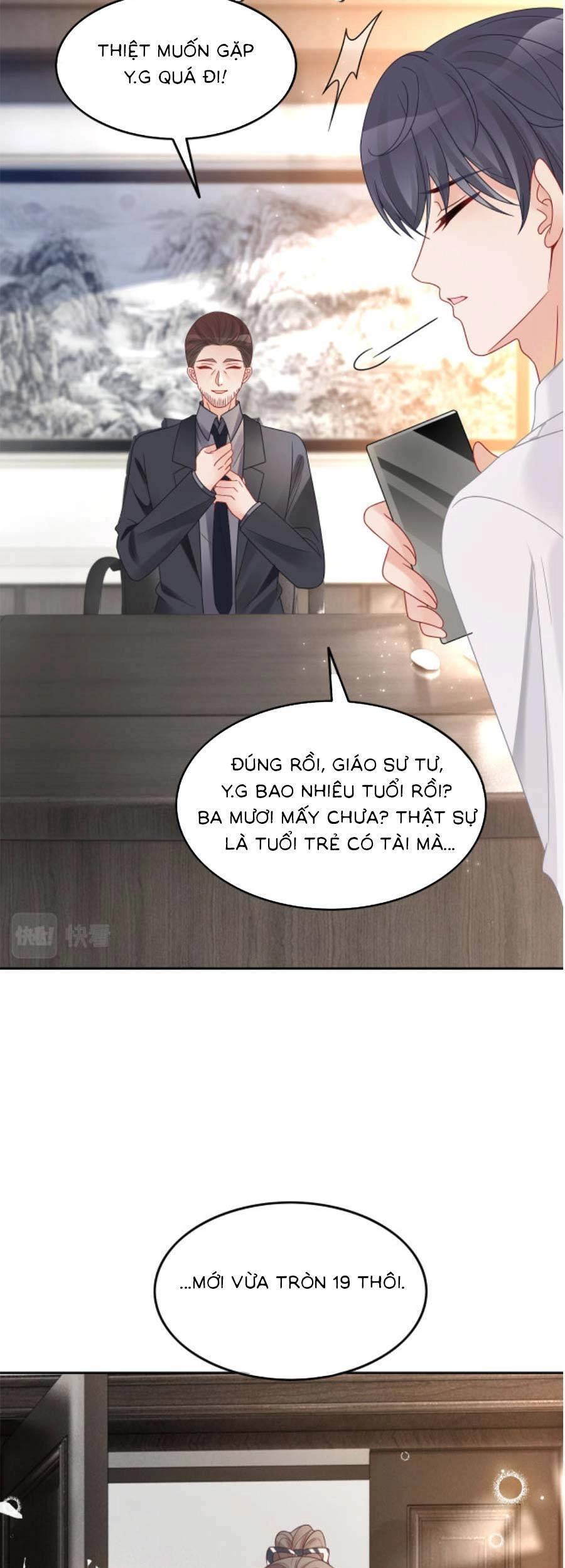 Được Các Anh Trai Chiều Chuộng Tôi Trở Nên Ngang Tàng Chapter 109 - 20