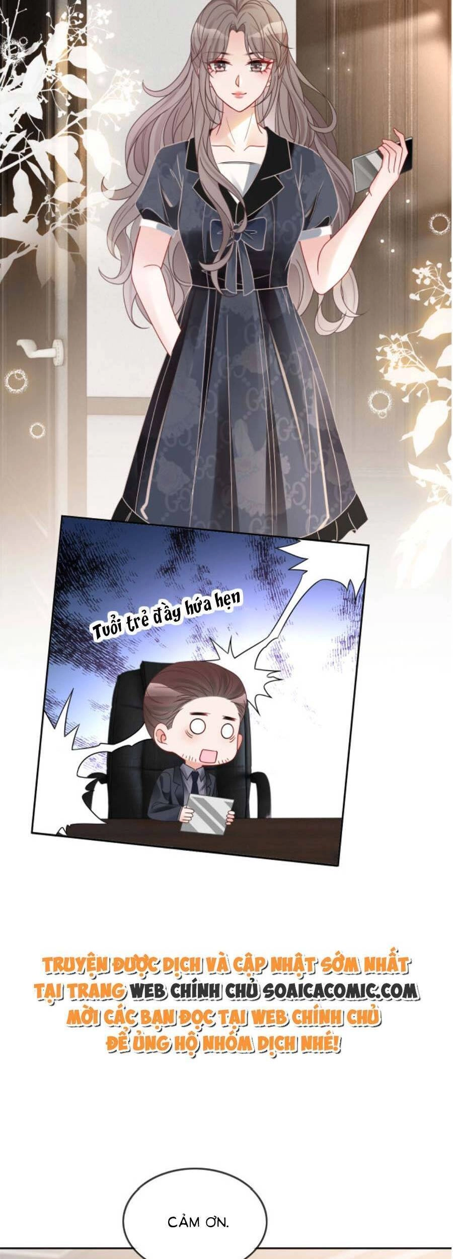 Được Các Anh Trai Chiều Chuộng Tôi Trở Nên Ngang Tàng Chapter 109 - 21