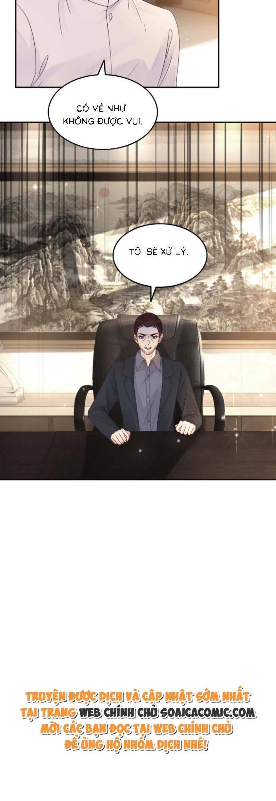 Được Các Anh Trai Chiều Chuộng Tôi Trở Nên Ngang Tàng Chapter 110 - 4