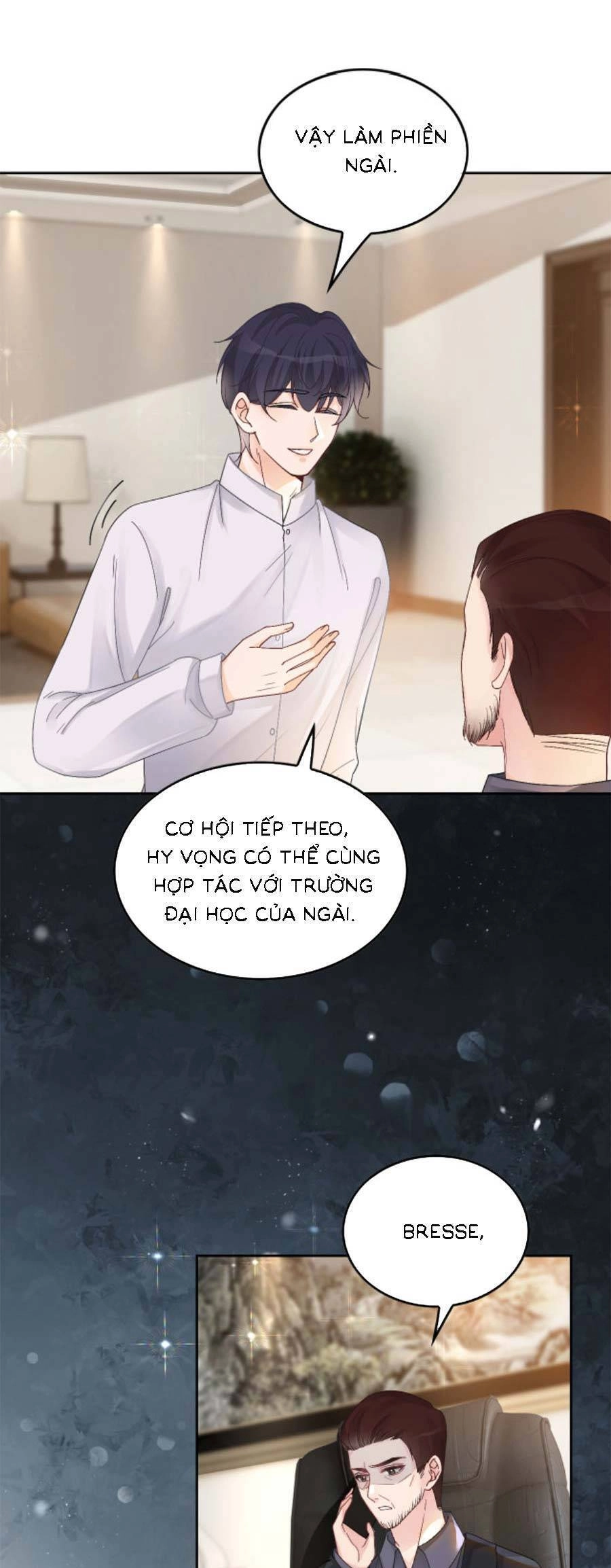 Được Các Anh Trai Chiều Chuộng Tôi Trở Nên Ngang Tàng Chapter 110 - 5