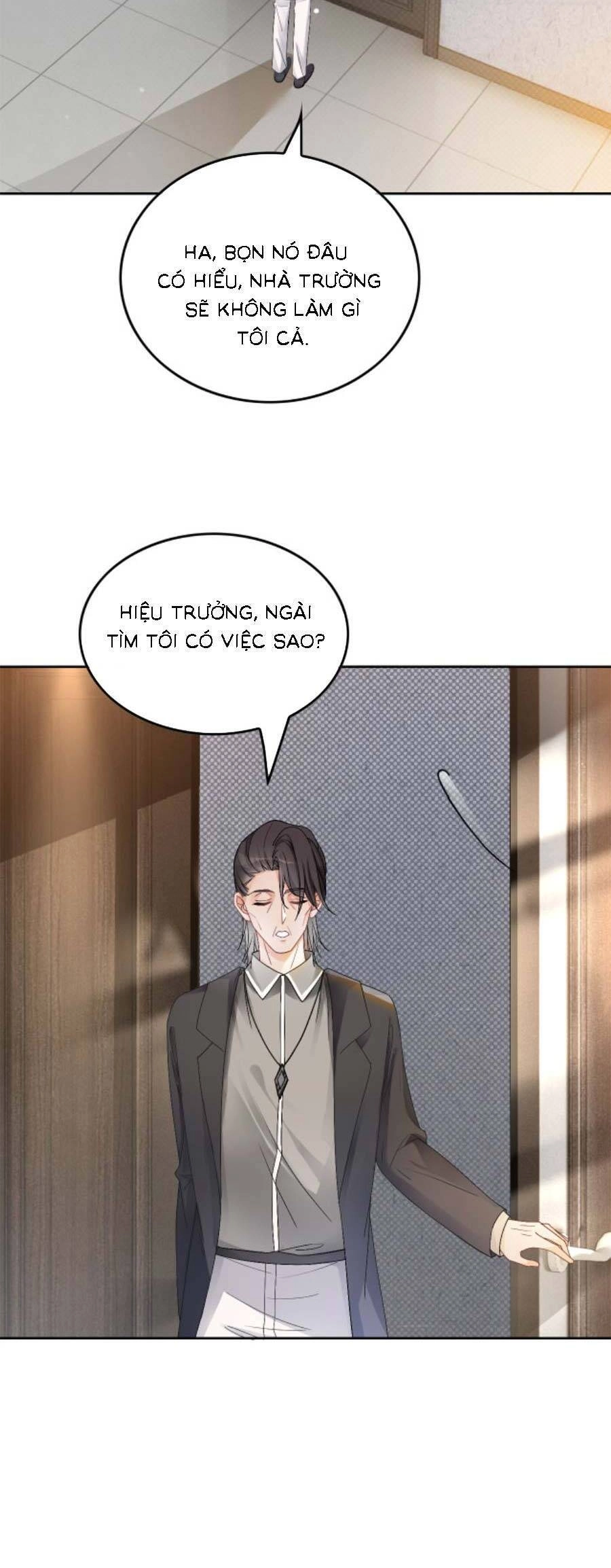 Được Các Anh Trai Chiều Chuộng Tôi Trở Nên Ngang Tàng Chapter 110 - 7