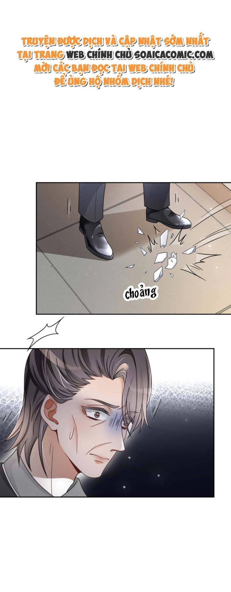 Được Các Anh Trai Chiều Chuộng Tôi Trở Nên Ngang Tàng Chapter 110 - 8